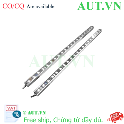 Ảnh của Cảm biến vùng PANASONIC NA40-24-H cao 920mm, bước tia 40mm