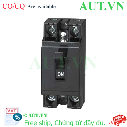 Ảnh của Cầu dao an toàn PANASONIC BS1114TV 