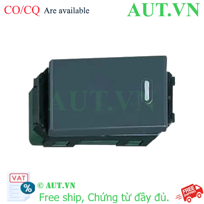 Ảnh của Hạt công tắc PANASONIC WEG5003KH 
