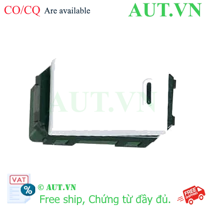 Ảnh của Hạt công tắc PANASONIC WEG5003KSW 