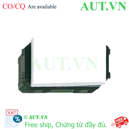 Ảnh của Hạt công tắc PANASONIC WEG5004KSW 