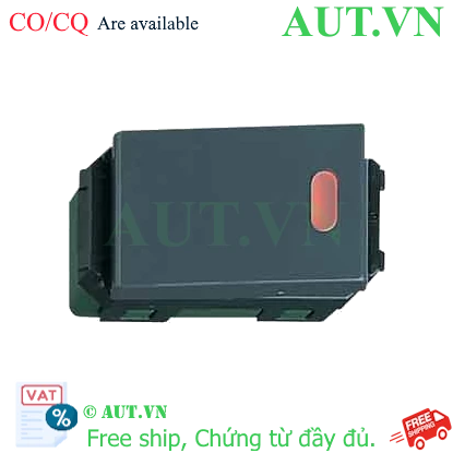 Ảnh của Hạt công tắc PANASONIC WEG5151-51KH 
