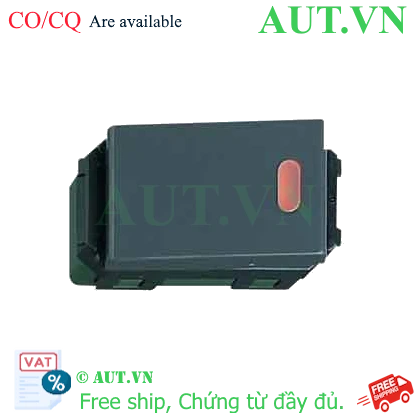 Ảnh của Hạt công tắc PANASONIC WEG5152-51KH 