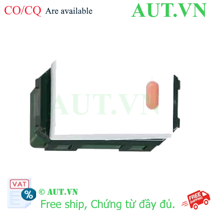 Ảnh của Hạt công tắc PANASONIC WEG51527SW 