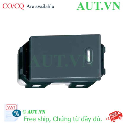 Ảnh của Hạt công tắc PANASONIC WEV5001-7H 