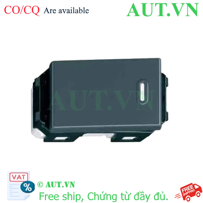 Ảnh của Hạt công tắc PANASONIC WEV5001H 