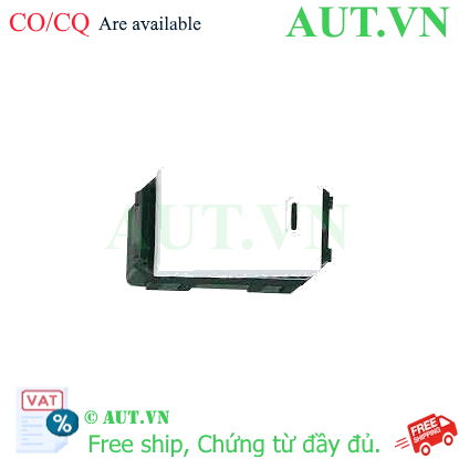 Ảnh của Hạt công tắc PANASONIC WEV5001SW 