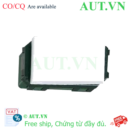 Ảnh của Hạt công tắc PANASONIC WEV5002SW 