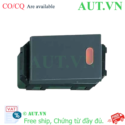 Ảnh của Hạt công tắc PANASONIC WEV5033-7H 