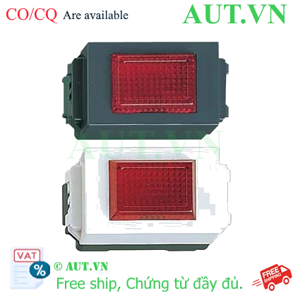 Ảnh của Hạt đèn báo PANASONIC WEG3032RH 