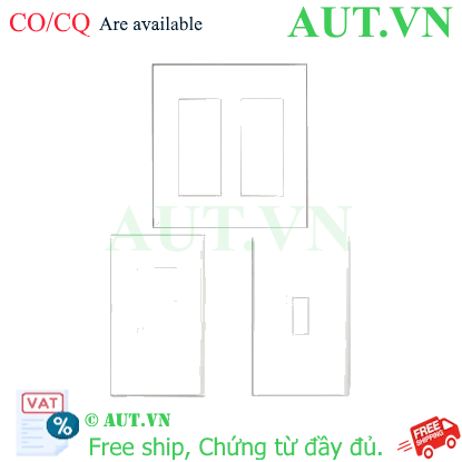 Ảnh của Mặt công tắc PANASONIC WZV7061W 