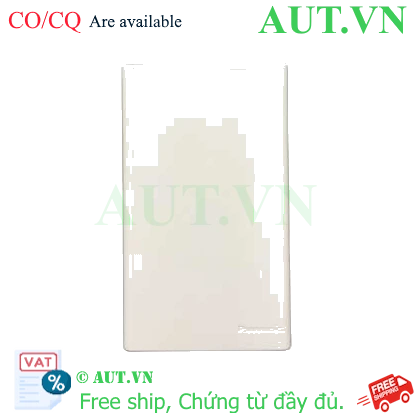 Ảnh của Mặt ổ cắm/công tắc PANASONIC WEV68910W 