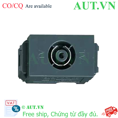 Ảnh của Ổ cắm anten tivi PANASONIC WEV2501H 