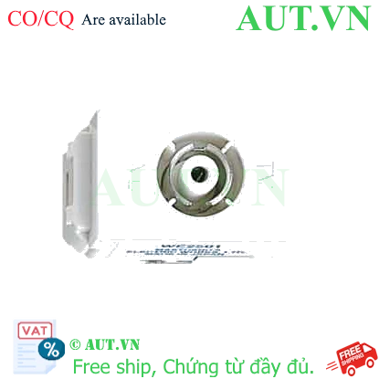 Ảnh của Ổ cắm anten tivi PANASONIC WEV2501SW 