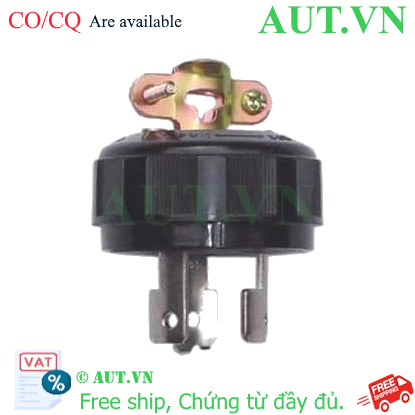 Ảnh của Phích cắm locking PANASONIC WF6315 