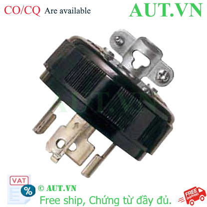 Ảnh của WF6430 - Phích cắm locking Panasonic chính hãng, mới 100%