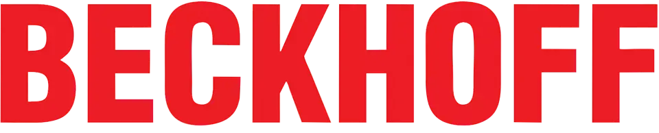 Logo Beckhoff - Giải pháp tự động hóa PC-based
