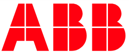 Logo ABB - Thiết bị điện và tự động hóa