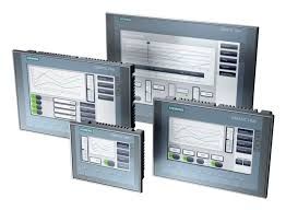 Màn hình HMI Siemens