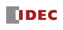 Logo IDEC - Thiết bị tự động hóa