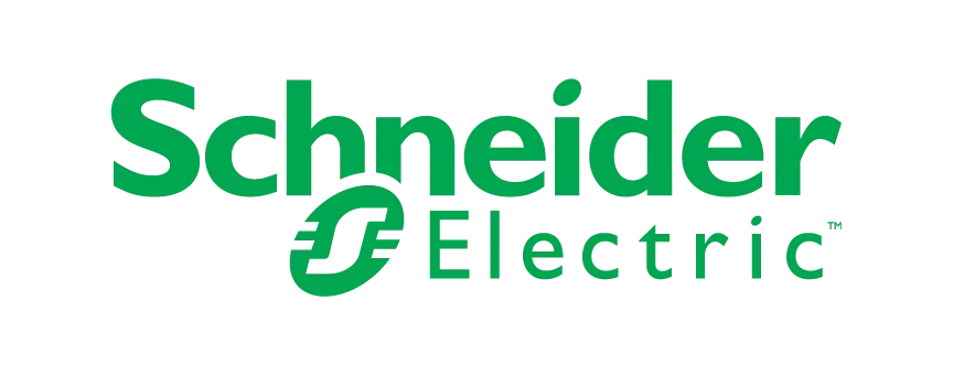 Logo Schneider Electric